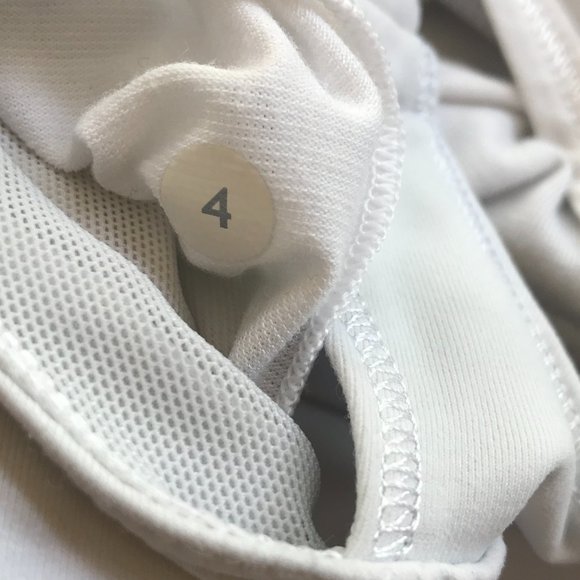 Lululemon Indigo Mirage Run For Your Money Tank 4 - Picture 6 of 12